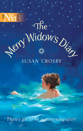 The Merry Widow